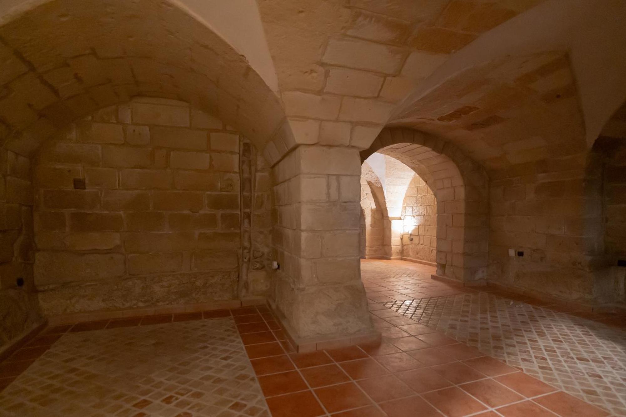 Dimora Barocca Luxury Suites Лечче Экстерьер фото
