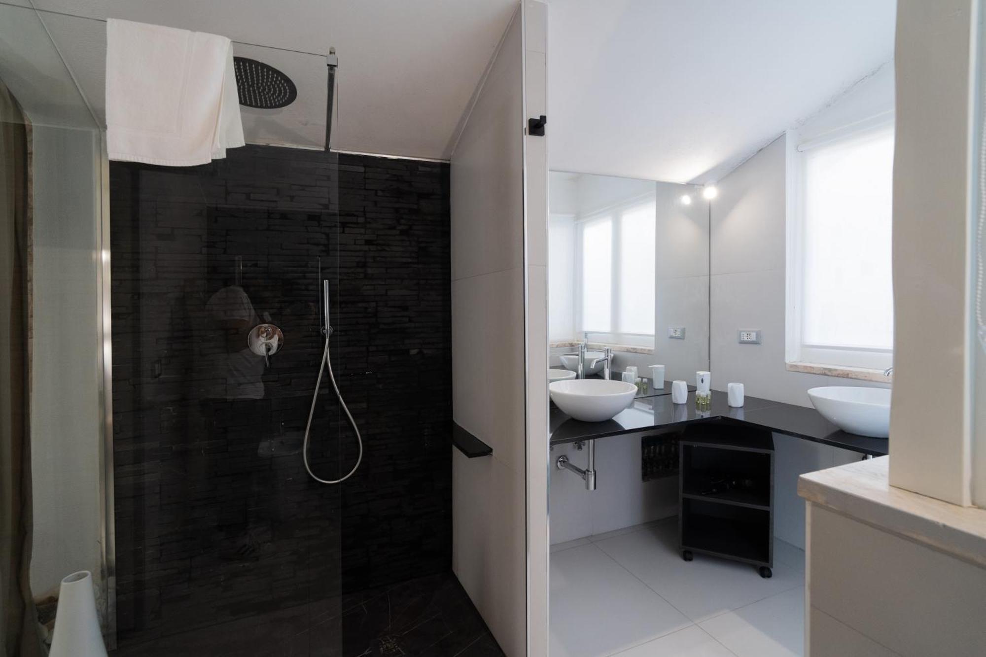Dimora Barocca Luxury Suites Лечче Экстерьер фото