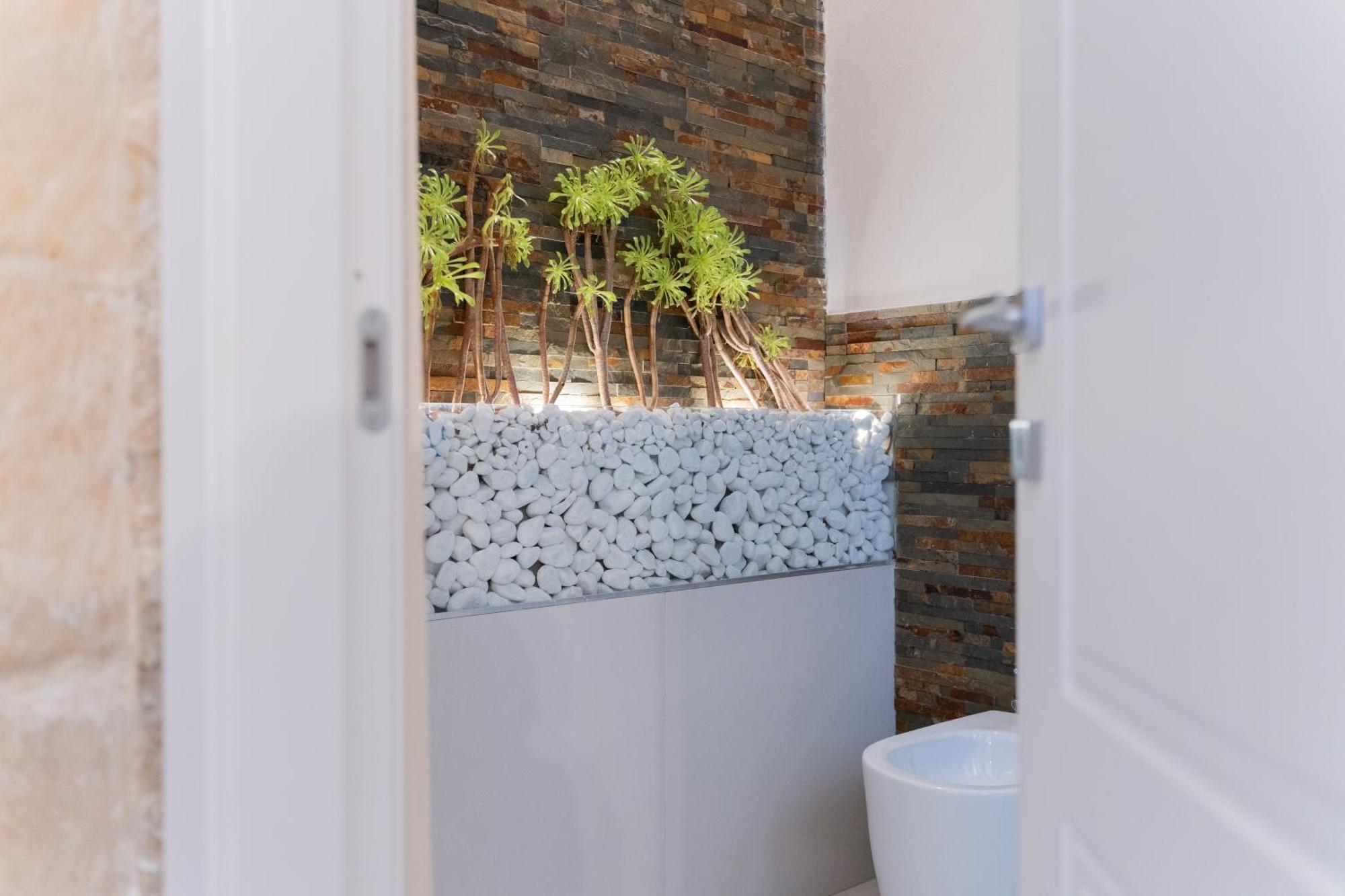 Dimora Barocca Luxury Suites Лечче Экстерьер фото