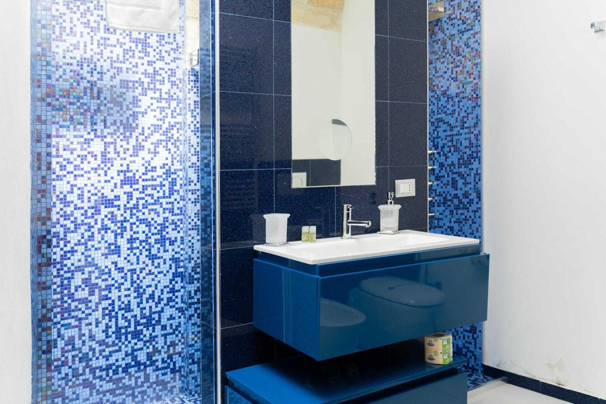 Dimora Barocca Luxury Suites Лечче Экстерьер фото