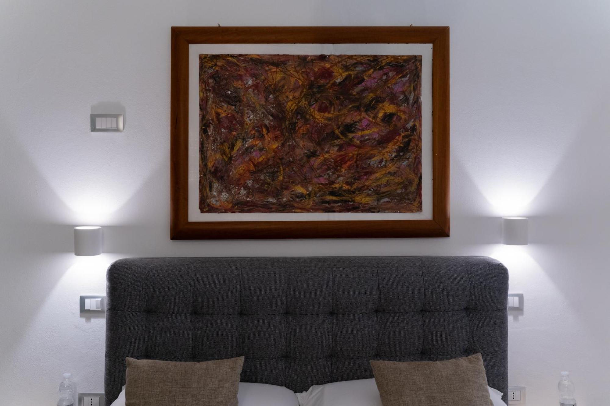 Dimora Barocca Luxury Suites Лечче Экстерьер фото